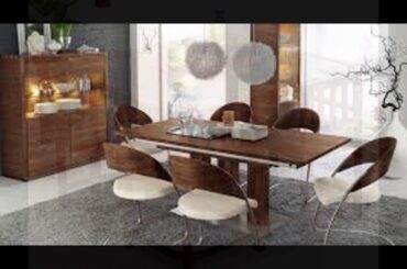 DINING TABLE IDEAS 2019|MDREN DINING TABLE IDEAS |Bench Dining