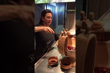 Wine and Dine in Tuscany - October 2018