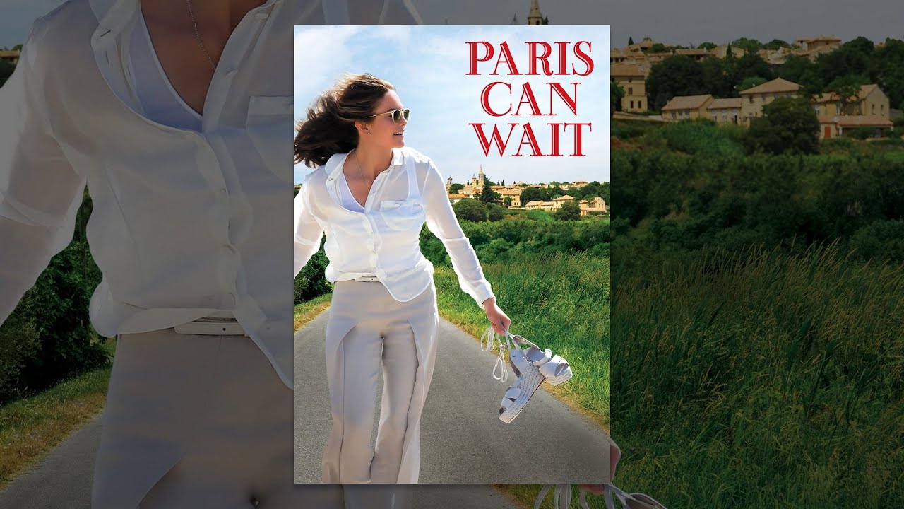 Paris Can Wait Paris Can Wait