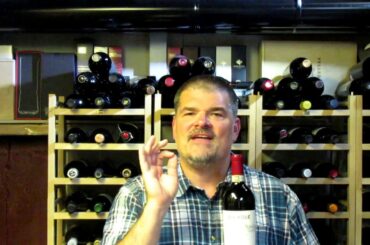 Dievole 2015 Novecento Chianti Classico Riserva (The Wine Review - Ep. 224)