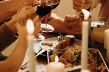 Ep 303: Alternative Wines For Thanksgiving Pairing
