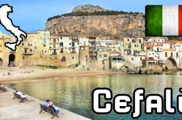 Cefalù 2019 • Sicilia • Italy • Top things to see