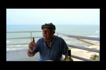 CARLO AURUCCI - ITALIAN HAND GESTURES - LESSON : EATING