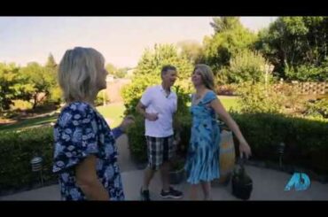 VJB Vineyard & Cellars - The American Dream With Jolene Cortright