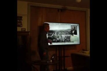 History of Wine Making Naples NY