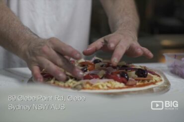 Pastabella Italian Restaurant in Sydney serving Pasta and Pizza