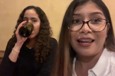 Dining Experience- Teatro del Sale