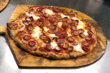 Portland Italian market carries on legacy of legendary pizza shop