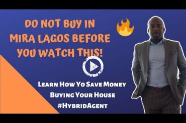 Houses For Sale In Mira Lagos