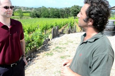 Montepulciano Wine Tour by ITALY AND WINE