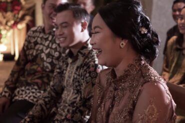 Wedding at Patio Venue & Dining