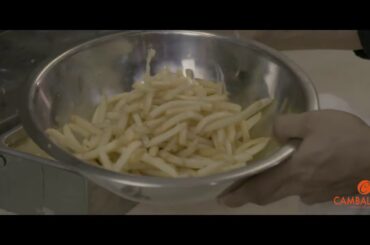 Cambalache Grill Argentine & Italian Cuisine