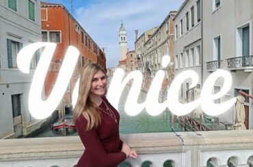 Venice, Italy | Food, Floods & More in Venezia