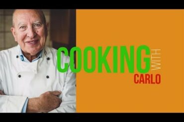 Cooking With Carlo