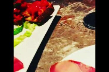 Assorted Italian Appetizers  | Yummy | Antipasto | Soul Food