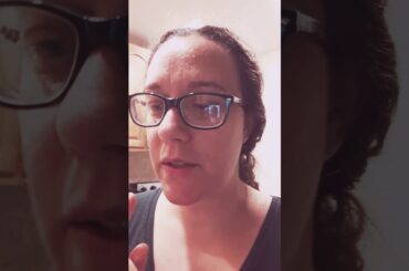 11/20/19 Cooking Italian Sausage Veggie Casserole