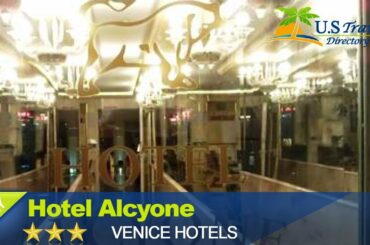 Hotel Alcyone - Venice Hotels, Italy