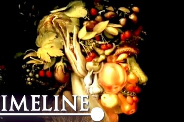 Let's Cook History: The Renaissance Meal (Food History Documentary) | Timeline