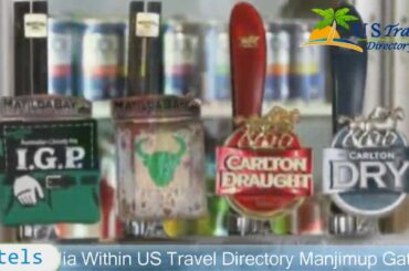 Manjimup Gateway Hotel - Manjimup Hotels,  Australia