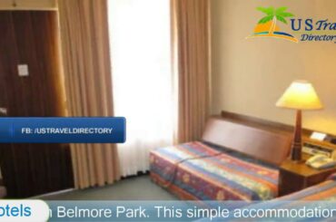 Goulburn Central Motor Lodge - Goulburn Hotels,  Australia