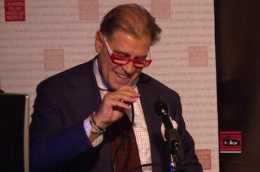 Globalization Authenticity  The Future of Italian Cuisine