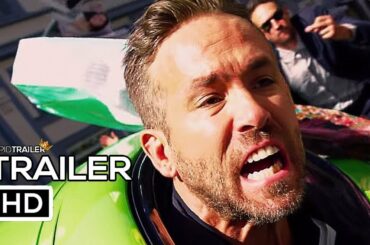 6 Underground Trailer 2019   Visit Italy   Movieclips Trailers