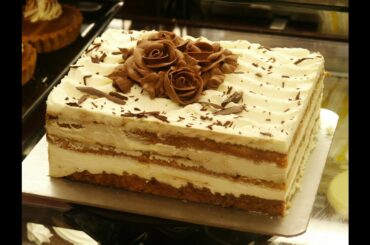 Let's Cook - Tiramisu [Cooking Academy 2: World Cuisine Walkthrough] Italy #14