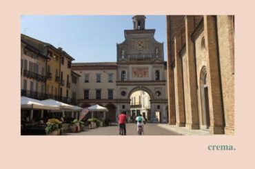 i lived on the set of call me by your name for a week