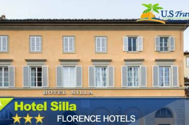 Hotel Silla - Florence Hotels, Italy