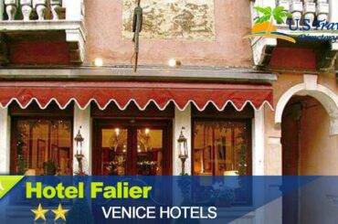 Hotel Falier - Venice Hotels, Italy