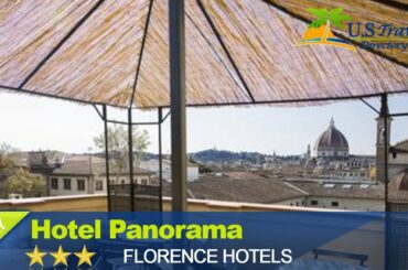 Hotel Panorama - Florence Hotels, Italy