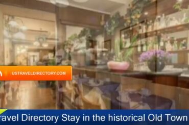 Hotel De Lanzi - Florence Hotels, Italy