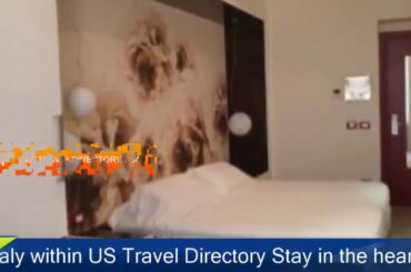 Fabio Massimo Design Hotel - Rome Hotels, Italy