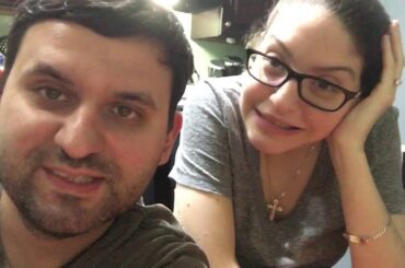 INSIDE OUR KITCHEN COOKING ITALIAN FAVORITES 10/24/19&10/30/19