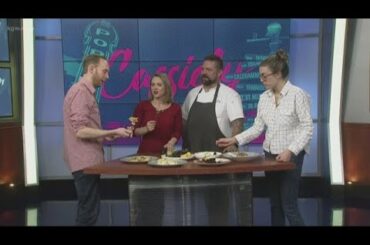 Enjoy a Thanksgiving feast at Terrane Italian Kitchen & Bar