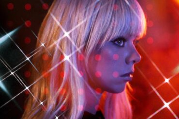 CHROMATICS "BLACK WALLS" (Official Video)