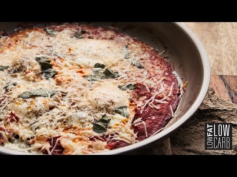 Quick Recipe – Italian Baked Eggs Quick Recipe - Italian Baked Eggs