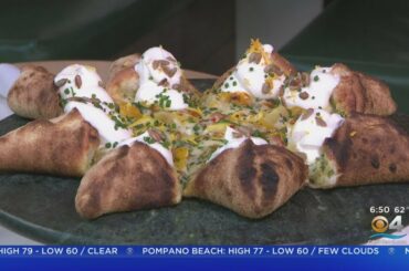 Taste Of The Town: Mi'talia Kitchen and Bar Serves Up "Sun Cuisine"