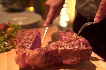 Italian Restaurant Video Production - Toscana Divino | Executive Digital
