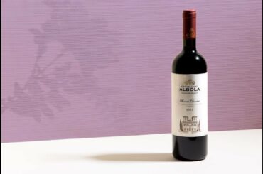 Good Pair Days - Castello Albola  Sangiovese 2013.