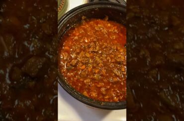 Start up - Red Wine-Braised Pork Ragout and stuff