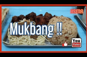 MUKBANG || ASMR - 3 in 1 INDO-ITALY-TURKISH FOODS