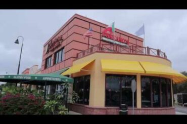 Welcome to Ferraro's Italian Grille!