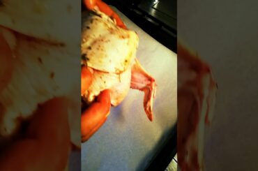 Cucina italiana pollo🇬🇧Crispy chicken Italian cuisine