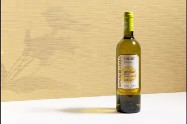 Good Pair Days - Ronchi di Cialla  Friulano 2014