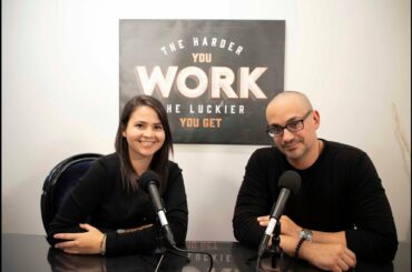 Episode 27 feat. Anthony Vazquez Interviewed by Silvia Perez