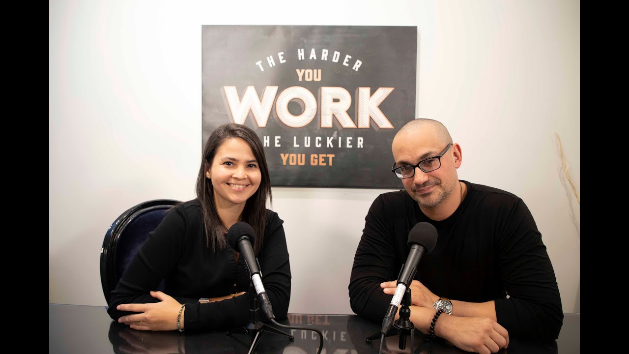 Episode 27 feat. Anthony Vazquez Interviewed by Silvia Perez Episode 27 feat. Anthony Vazquez Interviewed by Silvia Perez