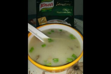 Italian Soup || By Foodkit in hindi