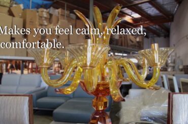 Milano's Modern Italian Furniture