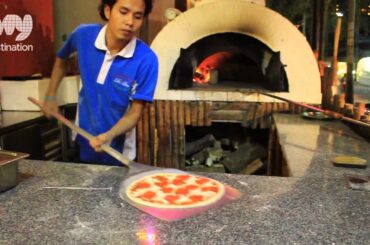 Da Lino Italian Restaurant - Pattaya